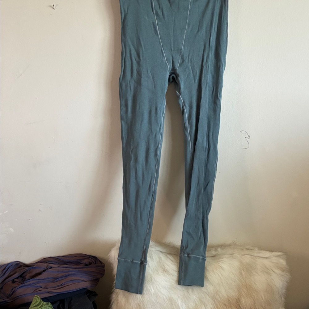 Skims Ladies Long John leggings